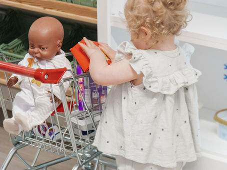 âď¸ Indoor Play Ideas for Under 5's in Leicestershire (When Itâs Too Cold to Go Out) âď¸