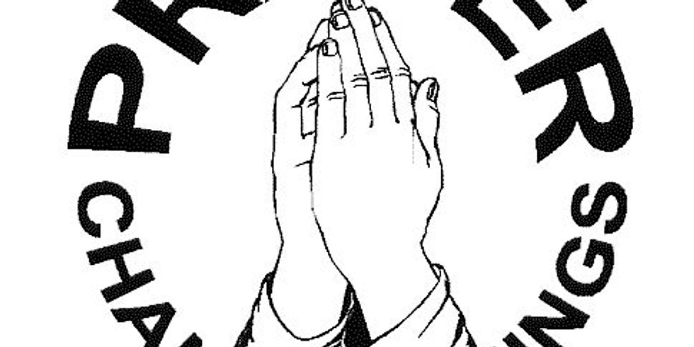 Prayer Group
