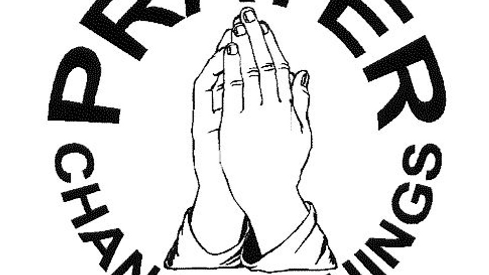Prayer Group