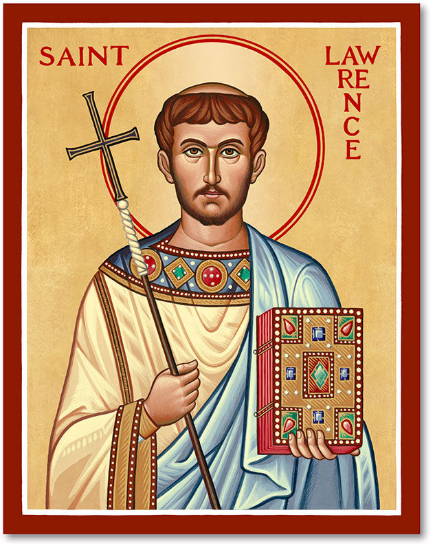 St. Lawrence