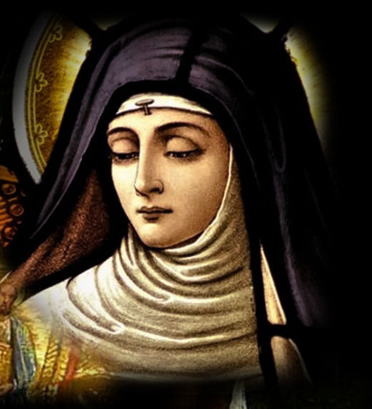 St. Monica
