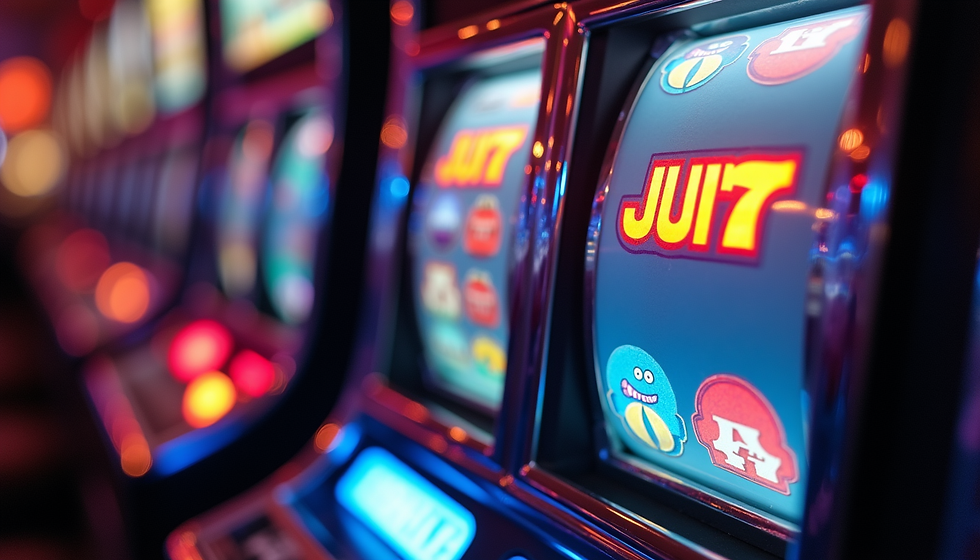 Manfaat Promo Bonus Rebate Instan Slot