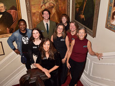 2025 Keeling Curve Prize Celebration: Hope, Innovation, and a New Era