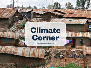 Climate Corner: If we sunset trash, nobody will miss it