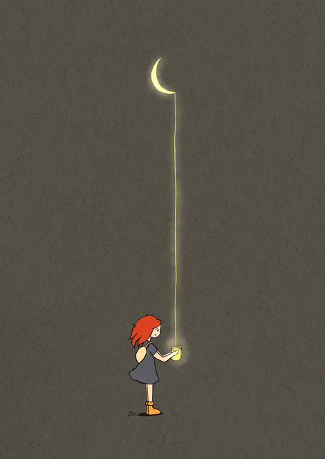 harvest / moon