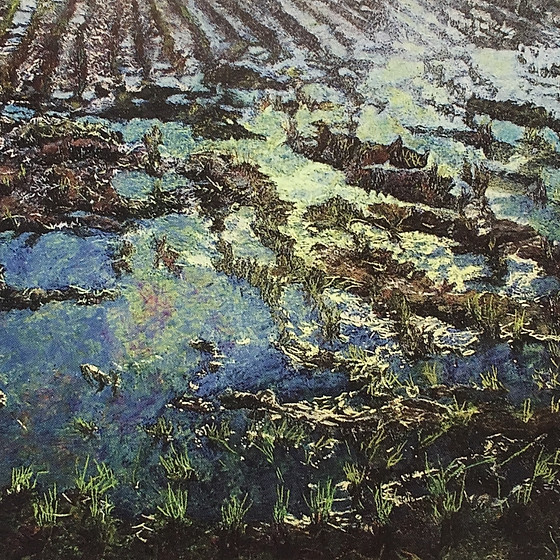 長谷川音市の10号直筆油絵です 長谷川音市の10号直筆油絵です 長谷川音市の10号直筆