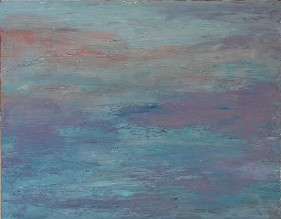 Seaside Sky 2