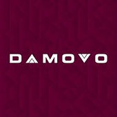 damovo logo
