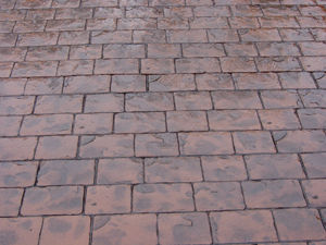 LONDON COBBLESTONE