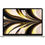 Thumbnail: MacBook Air 13-inch M2