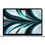 Thumbnail: MacBook Air 13-inch M2