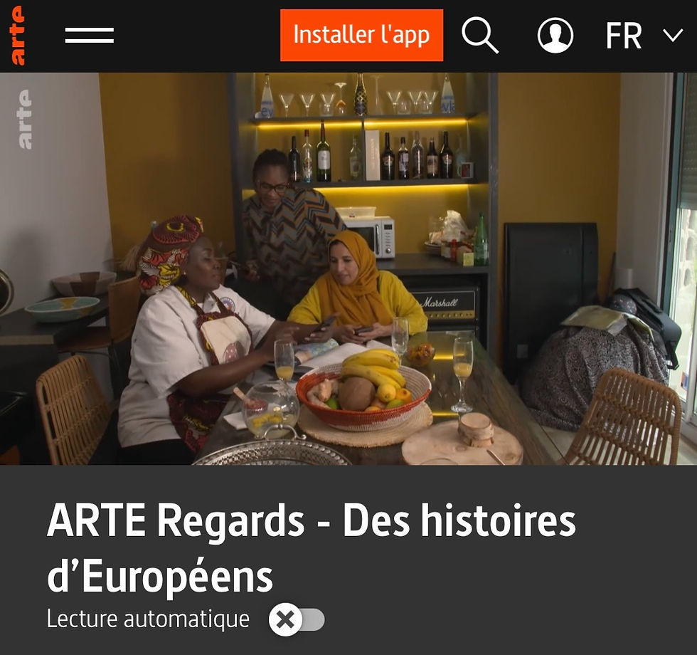 Des opportunités prestigieuses (TV, Presse, Associatives ...) 