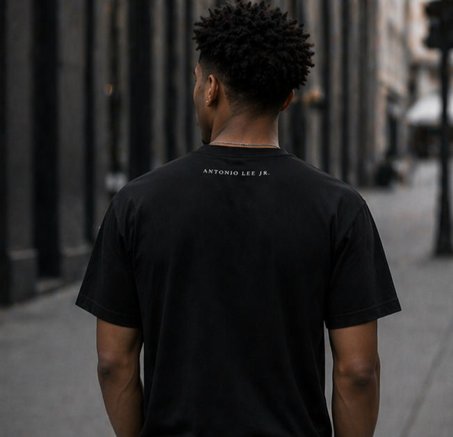 Thumbnail: ALJ Black Shirt