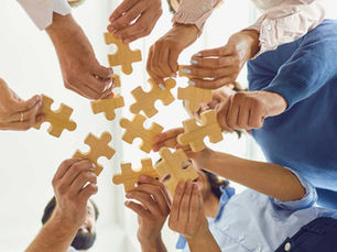 Why collaboration is a skill, not a default