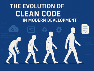The evolution of Clean Code in modern development
