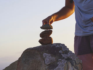 The balance between guidance and freedom