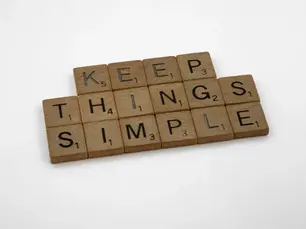 Why simplicity is the hardest engineering skill to master