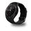 Miniaturbild: Reloj inteligente Soporte redondo Tarjeta Nano SIM y TF con Bluetooth 3.0 Hombr