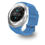 Miniaturbild: Reloj inteligente Soporte redondo Tarjeta Nano SIM y TF con Bluetooth 3.0 Hombr