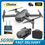 Miniatura: KBDFA SG906 MAX Drone cámara profesional...