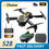 Thumbnail: KBDFA S28 Drone profesional HD 4K, Wifi FPV...