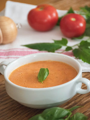 Tomatensuppe