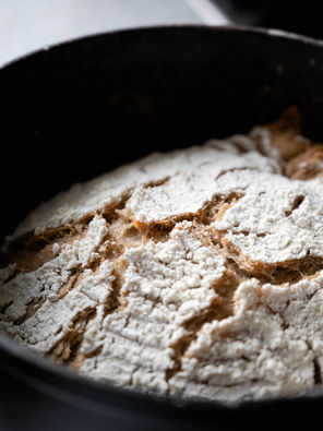 Sauerteigbrot