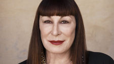 Les petits luxes de l'actrice oscarisée Anjelica Huston