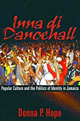 Book About Jamaica Culture & Music