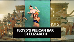 Floyd’s Pelican Bar | St Elizabeth 