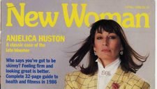New Woman 1986