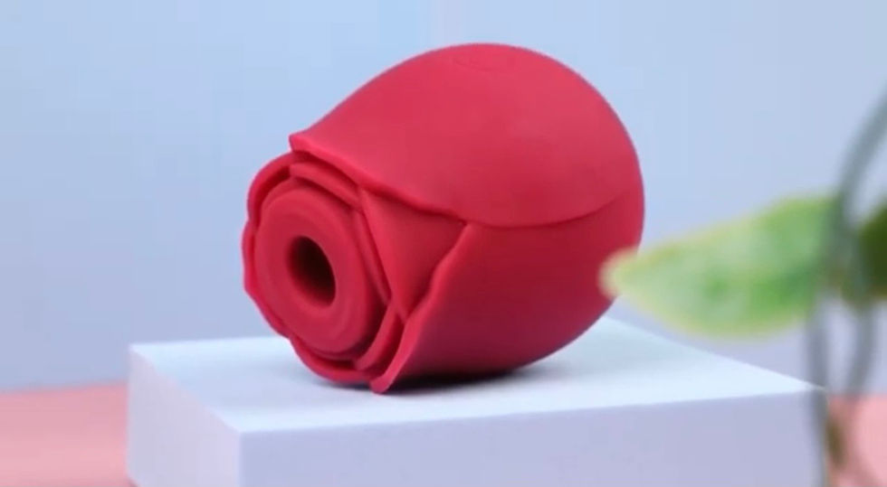 Thumbnail: The Rose 