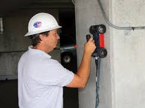 Post Tension Cable Locating