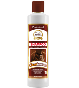 Shampoo Chocokeratina