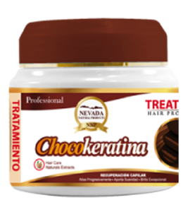 Trat. Chocokeratina