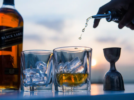 The Difference you Should Know Between Whisky and Whiskey