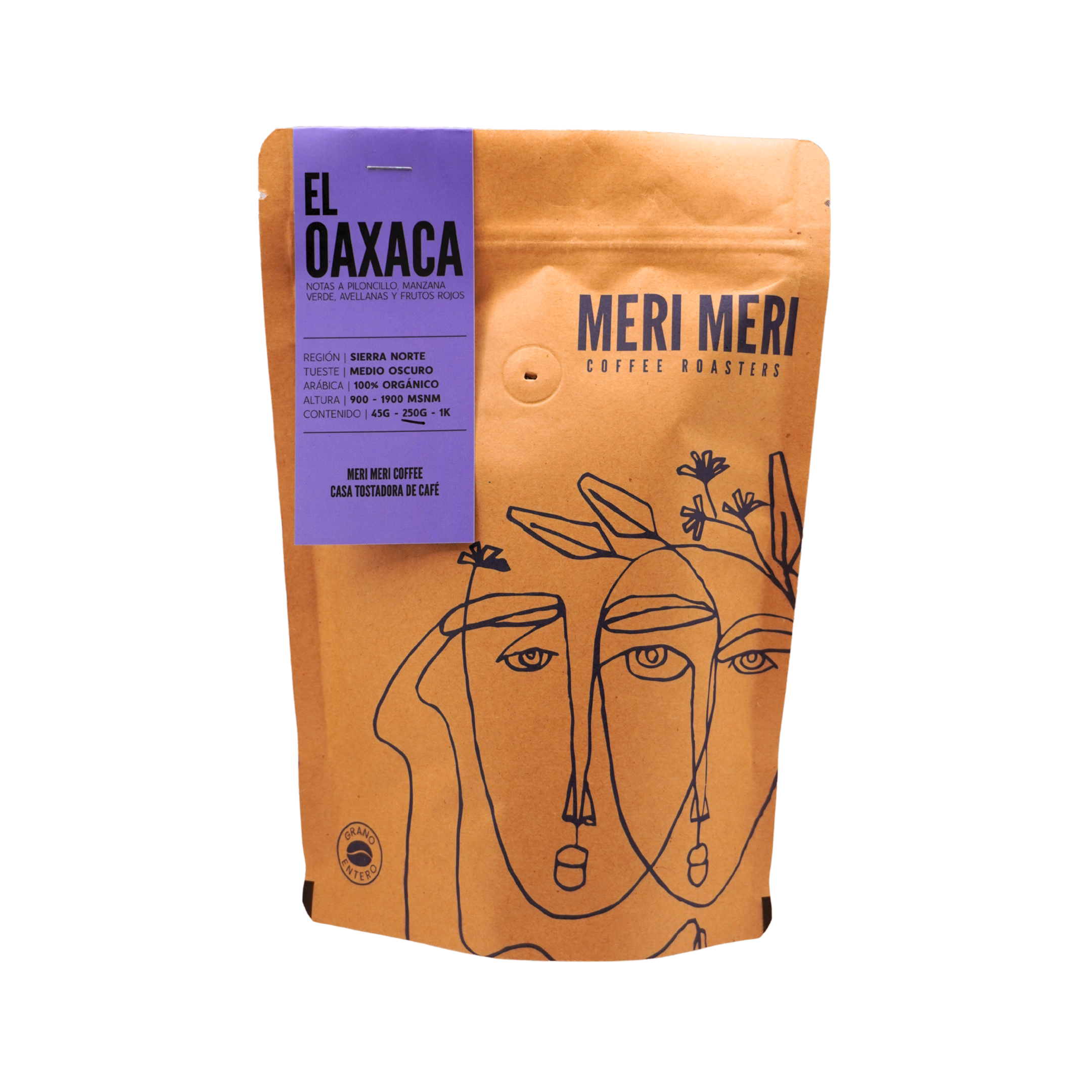 EL OAXACA