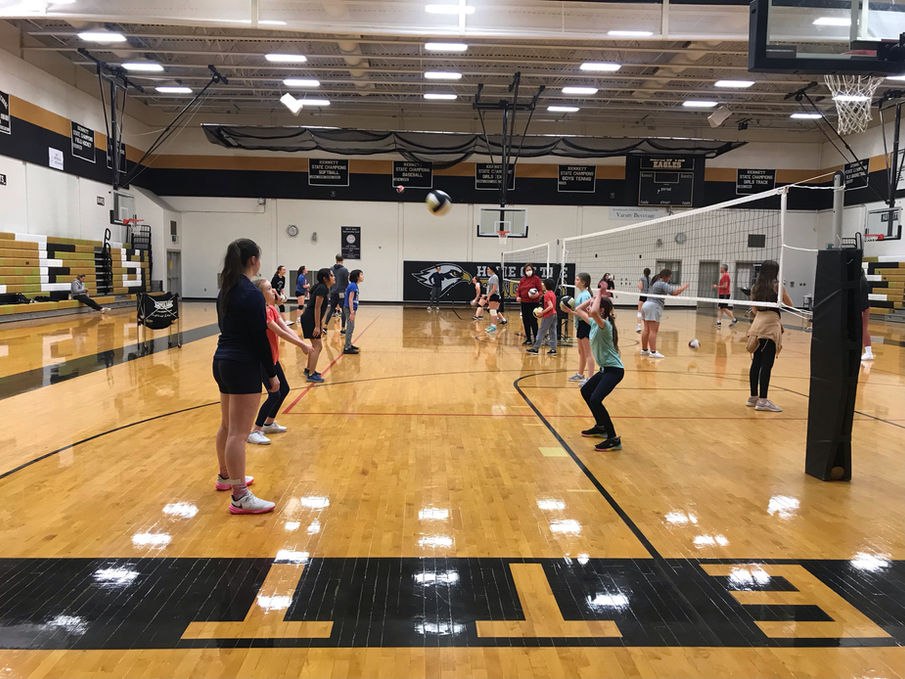 MWVVC Practice