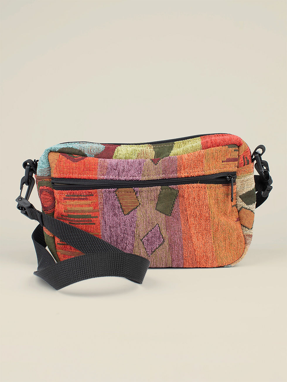Hideaway Bag - Shoulder Bag Front