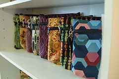 Designs by Diana Bags - Bags for Purchase