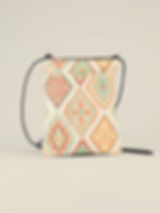 Cell Phone Bag Front