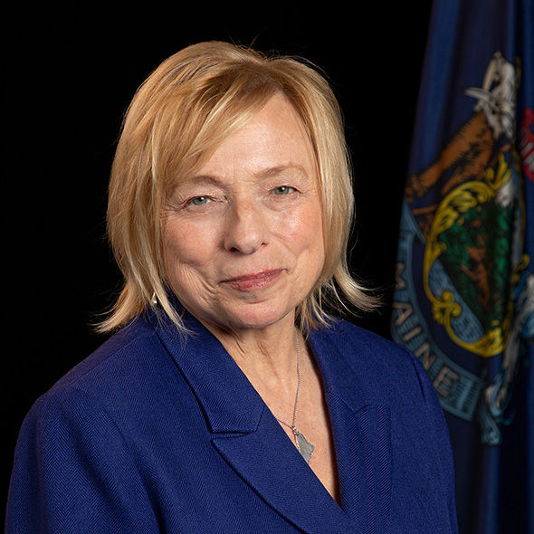 Maine Officials