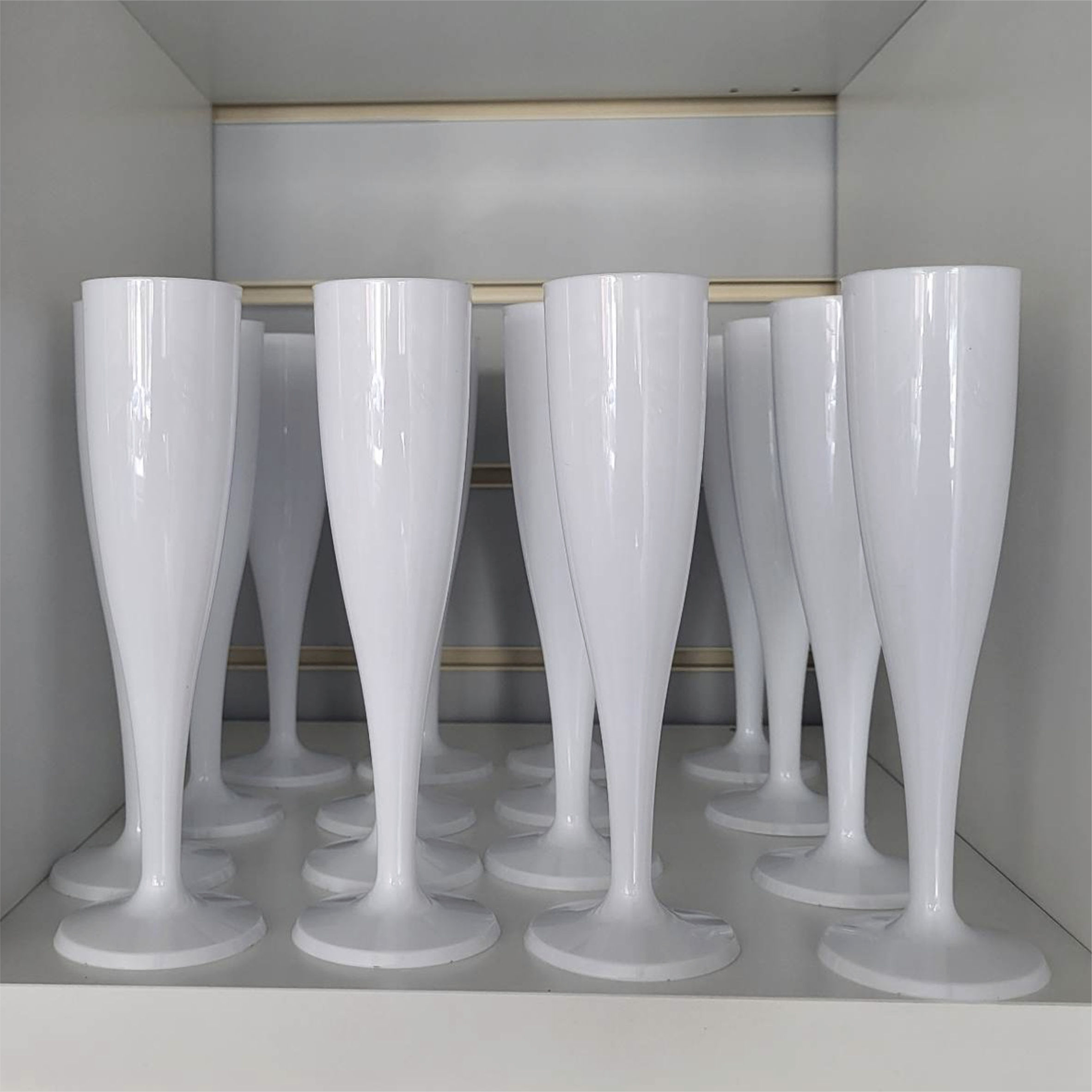 White Flutes