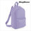 Thumbnail: Bagbase Mini Essential Fashion Backpacks 7ltr