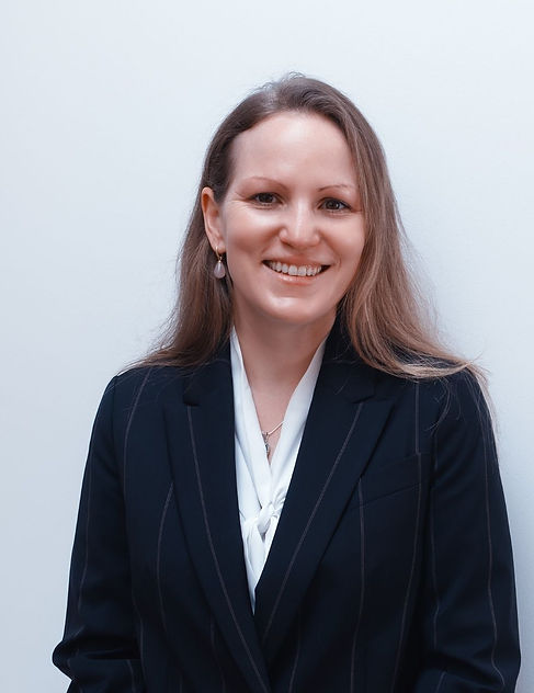 Natalie Harsdorf-Borsch