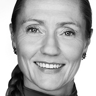 Elin Hauge