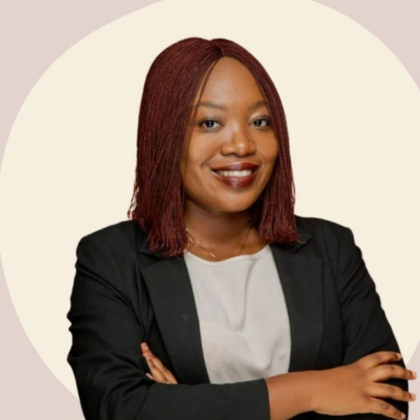 Chisoko Luala Simbule