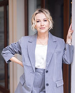 Kseniia Demianova