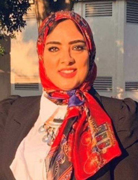 Nada Ahmed El Gazzar
