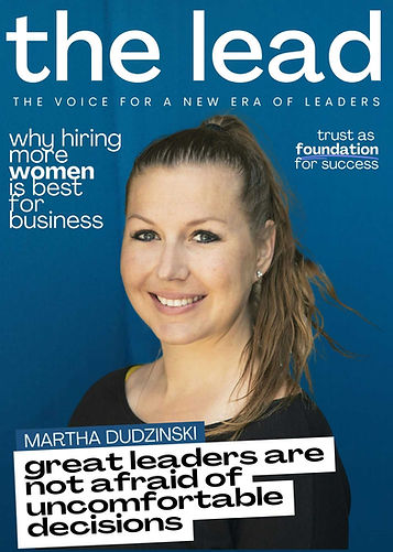 leadership